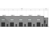 Foto - Neubau 6 Gewerbehallen, Gewerbeflächen mit Büro, Sanitär in 25421
