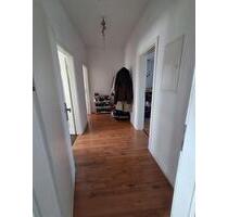 schöne helle 2-Raum Wohnung mit Altbaucharme - Schwerin