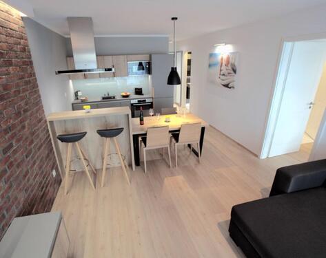 Foto - Apartment Essen Bocholt 48 qm2 top renoviert mit Küche