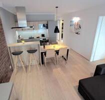 Apartment Essen Bocholt 48 qm2 top renoviert mit Küche