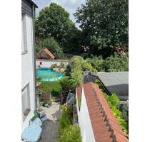 Charmante Erdgeschosswohnung mit Garten - Mönchengladbach Nord