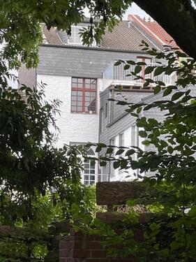 Foto - Etagenwohnung zur Miete in Mönchengladbach