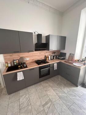 Foto - Etagenwohnung in Mönchengladbach