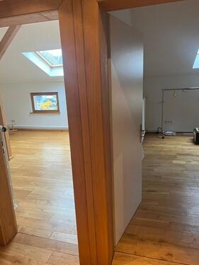 Foto - Etagenwohnung in Wuppertal