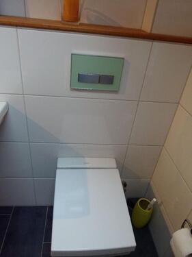 Foto - Etagenwohnung in Wuppertal zur Miete