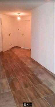 Foto - Etagenwohnung in Zeitz