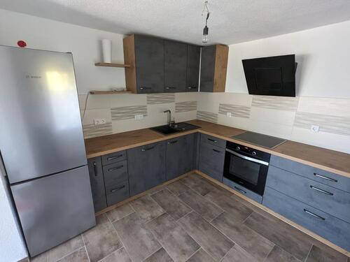 Foto - Etagenwohnung in Zeitz zur Miete