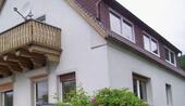 Foto - 2 Zimmer Wohnung in Bad Berneck (Blumenau ) zu vermieten !