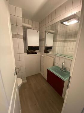 Foto - Etagenwohnung zur Miete in Warendorf