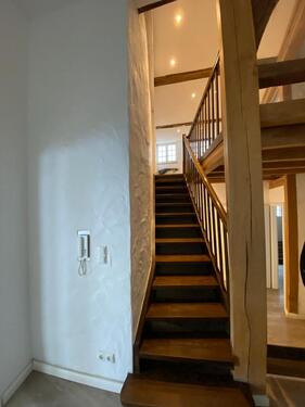 Foto - Etagenwohnung in Warendorf zur Miete