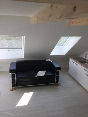 Foto - Etagenwohnung in Timmendorfer Strand