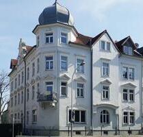 gemütliche 3 Raumwohnung - 380,00 EUR Kaltmiete, in Zittau (PLZ: 02763)