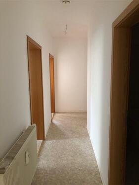 Foto - Etagenwohnung in Zittau zur Miete