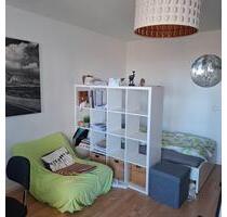 Nachmieter(in) für nur ein(e) Person - München Schwabing-Freimann