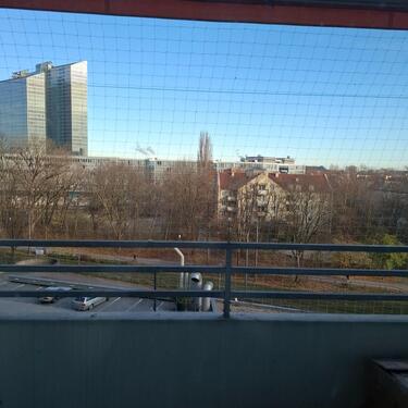 Foto - Etagenwohnung zur Miete in München