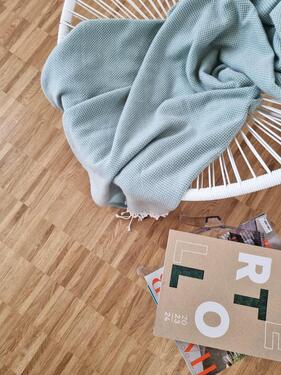 Foto - 4 Zimmer Etagenwohnung in Mannheim