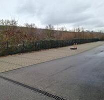 Abstellplätze für Wohnwagen , Boote , Wohnmobile usw - Lauffen am Neckar