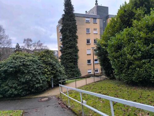 Foto - 2-Zimmer-Wohnung in Remscheid Kremenholl