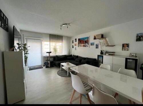 Foto - Etagenwohnung in Remscheid zur Miete