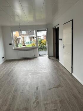 Foto - Teilmöbliertes Reihenhaus in ruhiger Lage mit Garten zum mieten