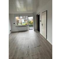 Teilmöbliertes Reihenhaus in ruhiger Lage mit Garten zum mieten - Dortmund Scharnhorst Teilmöbliertes Reihenhaus in ruhiger Lage mit Garten zum mieten - Dortmund Scharnhorst