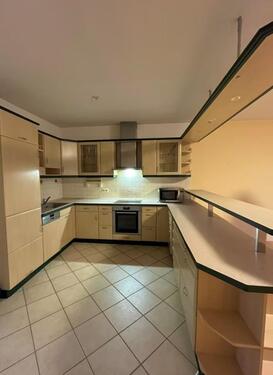 Foto - 4 Zimmer Etagenwohnung zur Miete in Weimar