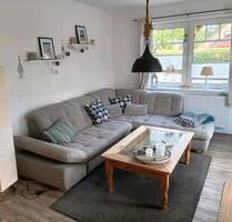 Schöne Erdgeschoß Ferienwohnung, Nordsee, Carolinensiel - Wangerland