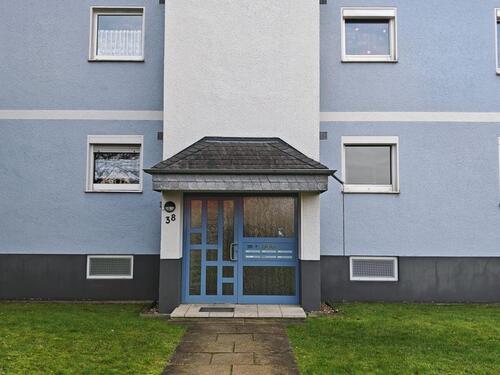 Foto - 3 Zimmerwohnung in Steinbüchel - 185.000,00&nbsp;EUR Kaufpreis, ca.&nbsp; 70,00&nbsp;m&sup2;