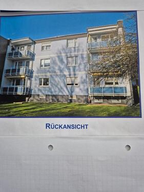 Foto - 3 Zimmer Etagenwohnung zum Kaufen in Leverkusen