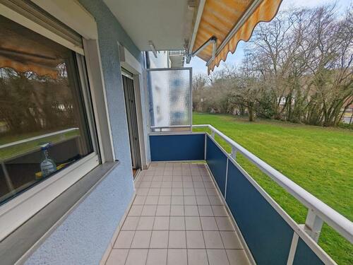 Foto - 3 Zimmer Etagenwohnung in Leverkusen