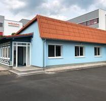 Gewerbeimmobilie Büro Bürogebäude in 98530 Oberstadt - Suhl Aue 1
