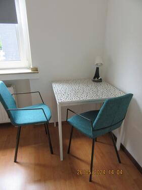 Foto - Etagenwohnung in Aachen zur Miete