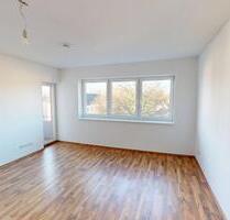 Zum Wohlfühlen: Helle 3-Zimmer-Wohnung mit Balkon - Celle Bostel