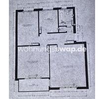 Wohnungsswap - 3 Zimmer, 58 m² - Cautiusstraße, Spandau, Berlin Wohnungsswap - 3 Zimmer, 58 m² - Cautiusstraße, Spandau, Berlin