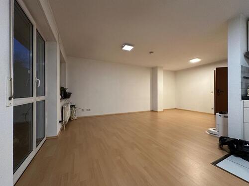 Foto - 1 Zimmer Etagenwohnung zur Miete in Weissach