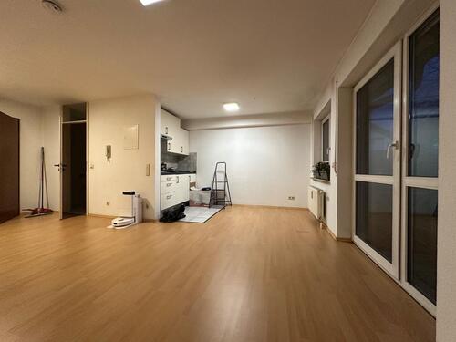 Foto - 1 Zimmer Etagenwohnung in Weissach