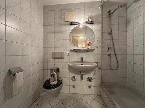 Foto - Etagenwohnung in Weissach zur Miete