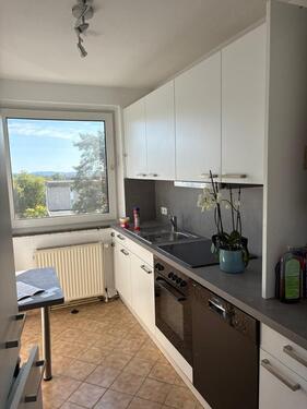 Foto - Etagenwohnung in Springe zur Miete