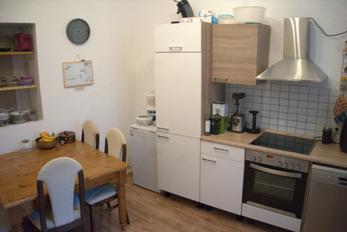 Foto - 2.5 Zimmer Etagenwohnung zur Miete in Mönchengladbach