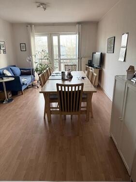 Foto - Attraktive Wohnung in Münster-Hiltrup zu vermieten