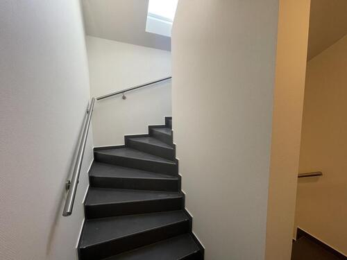 Foto - 3 Zimmer Dachgeschoßwohnung in Delmenhorst