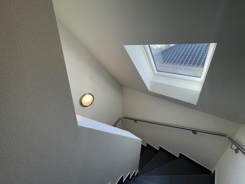 Foto - Dachgeschoßwohnung in Delmenhorst zur Miete