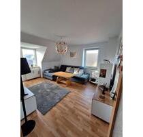 3-Zimmer-Wohnung in Rheurdt-Schaephuysen zu vermieten