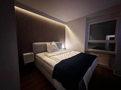 Foto - 1 Zimmer Erdgeschoßwohnung zur Miete in Frankfurt am Main