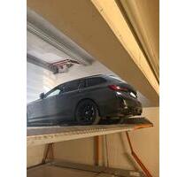 Duplex Garagen Parkplatz (SUV tauglich) Rottmannstraße - München Altstadt-Lehel