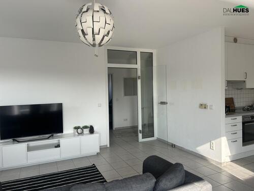 Foto - 2 Zimmer Dachgeschoßwohnung zur Miete in Gescher