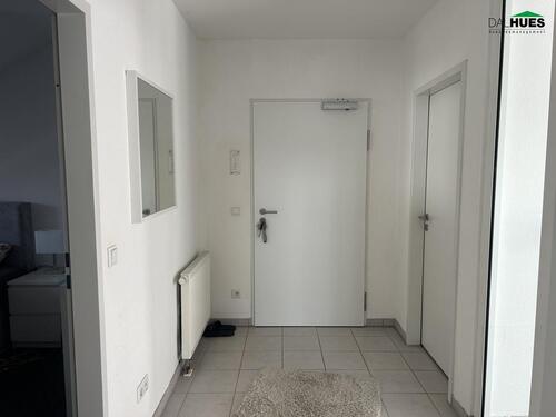 Foto - Dachgeschoßwohnung in Gescher zur Miete