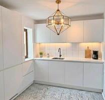 2-Zimmer-Wohnung 80 qm barrierefrei, Terasse, Garten - Blumberg