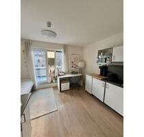 Einzimmerwohnung - 490,00&nbsp;EUR Kaltmiete, ca.&nbsp; 24,00&nbsp;m&sup2; in Siegen (PLZ: 57074) Kaan-Marienborn