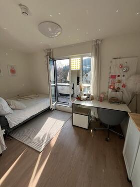 Foto - 1 Zimmer Etagenwohnung in Siegen